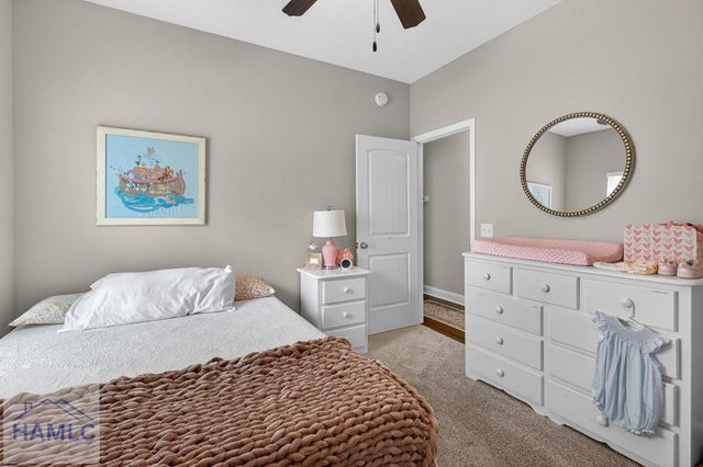 64 Valley Court, Midway, GA 31320