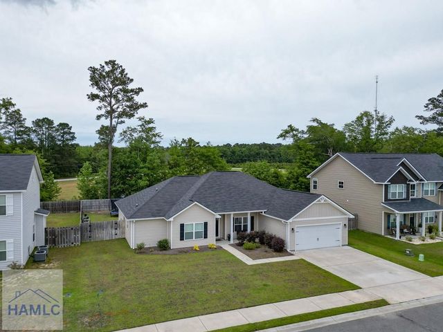 64 Valley Court, Midway, GA 31320