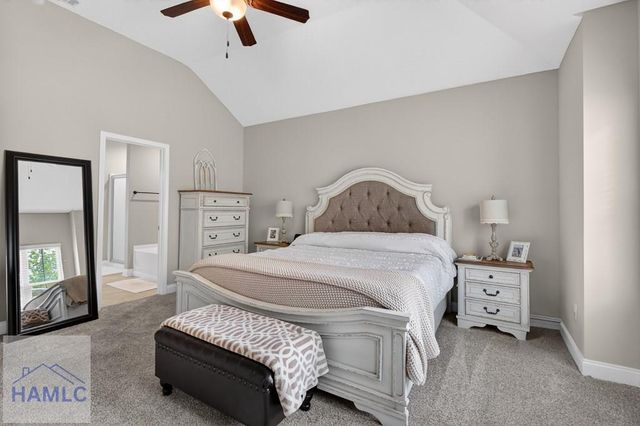 64 Valley Court, Midway, GA 31320