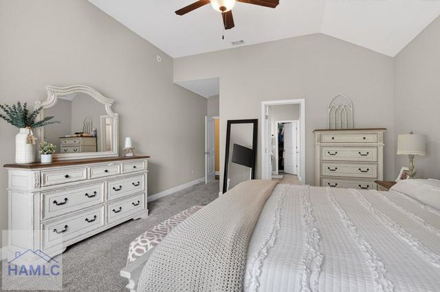 64 Valley Court, Midway, GA 31320