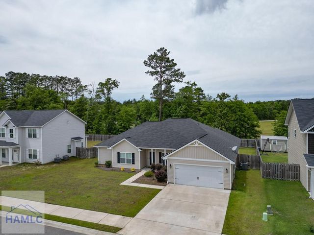64 Valley Court, Midway, GA 31320