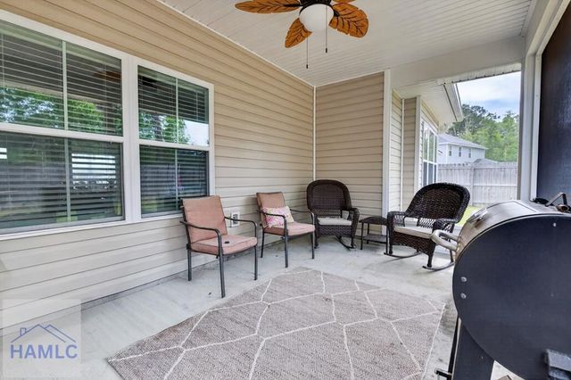 64 Valley Court, Midway, GA 31320