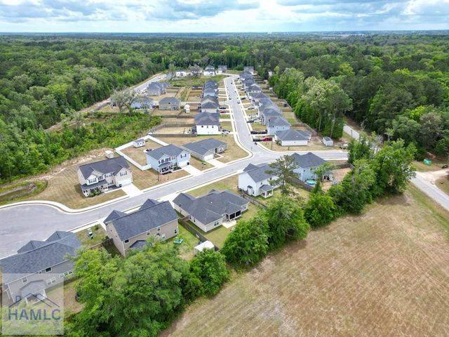 64 Valley Court, Midway, GA 31320