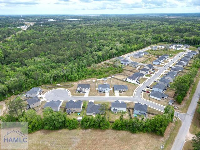 64 Valley Court, Midway, GA 31320