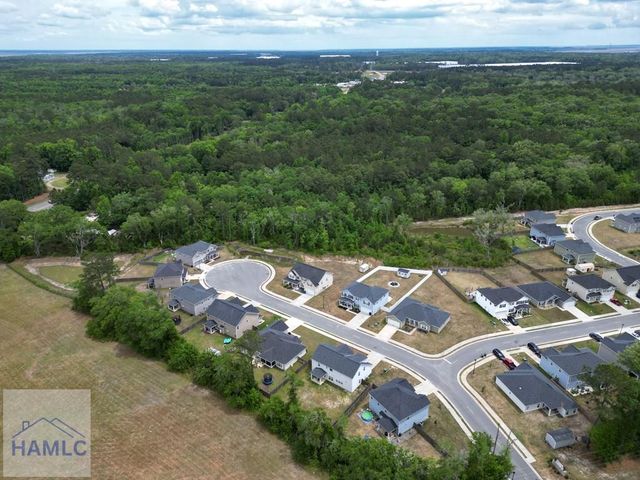 64 Valley Court, Midway, GA 31320