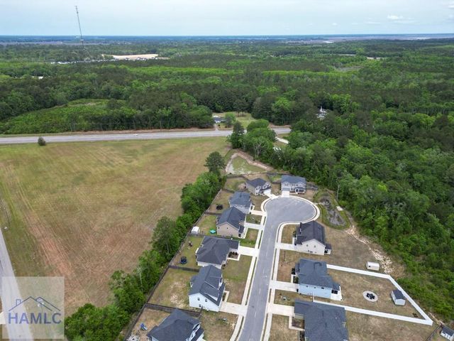 64 Valley Court, Midway, GA 31320