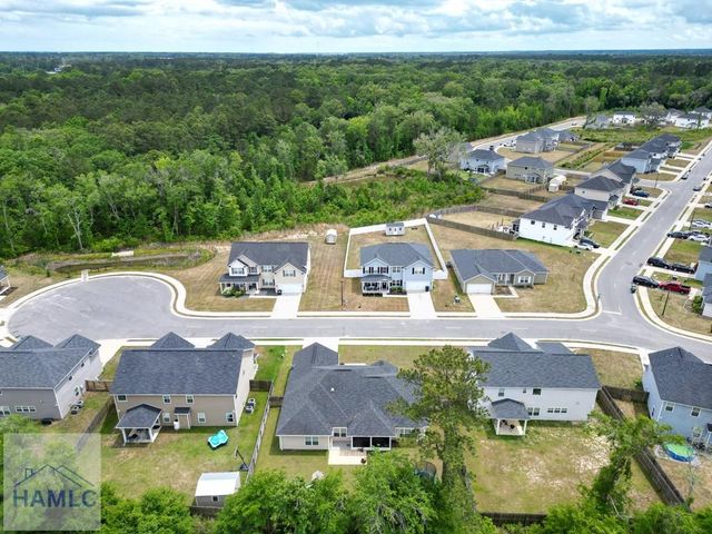 64 Valley Court, Midway, GA 31320