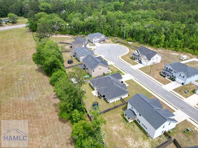 64 Valley Court, Midway, GA 31320