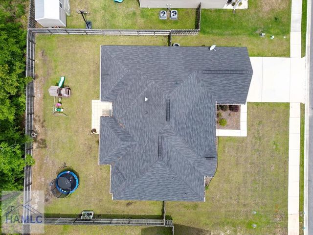 64 Valley Court, Midway, GA 31320