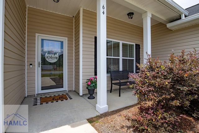 64 Valley Court, Midway, GA 31320