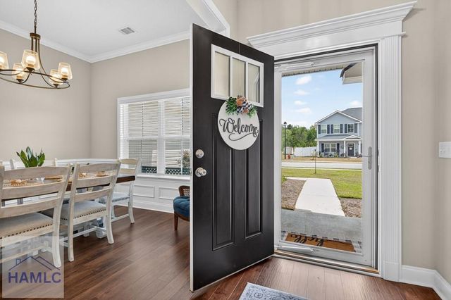 64 Valley Court, Midway, GA 31320