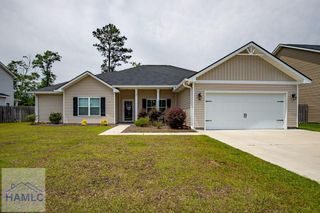 64 Valley Court, Midway, GA 31320