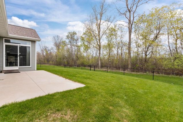 4770 N VINCENT DRIVE, Grand Chute, WI 54913