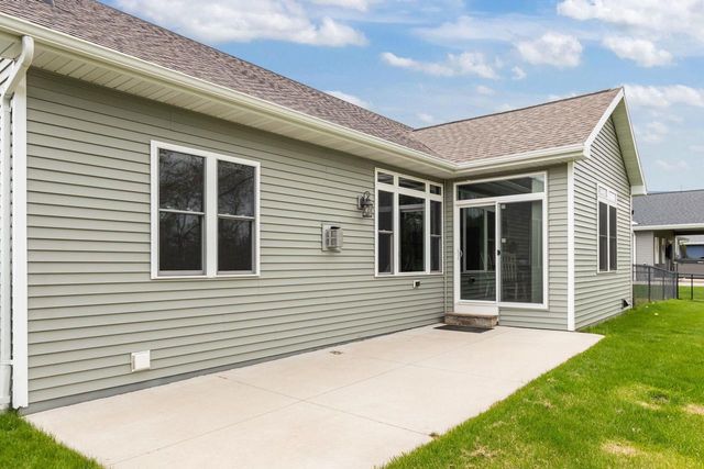 4770 N VINCENT DRIVE, Grand Chute, WI 54913