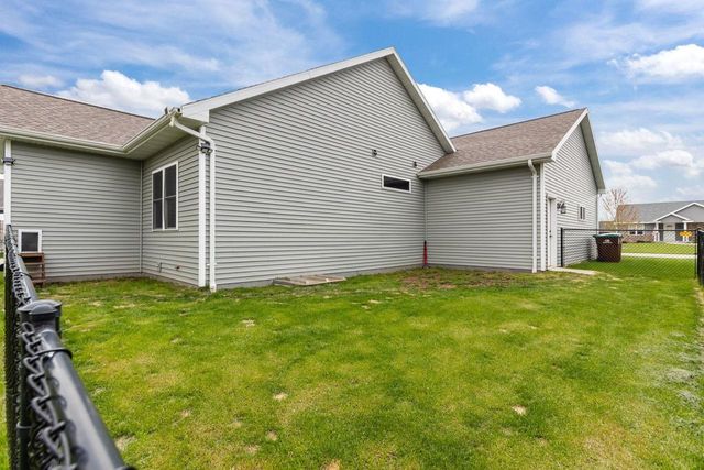 4770 N VINCENT DRIVE, Grand Chute, WI 54913