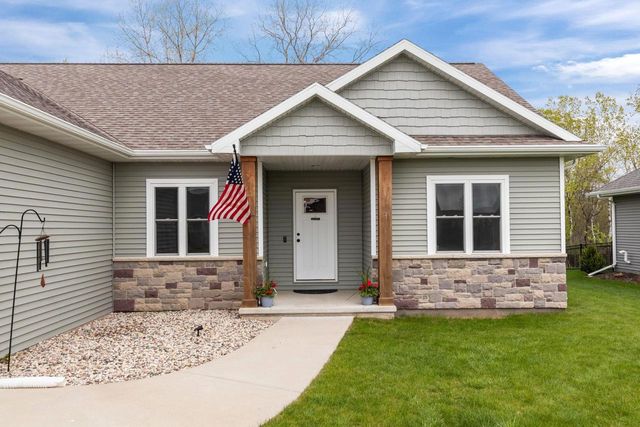 4770 N VINCENT DRIVE, Grand Chute, WI 54913
