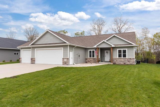 4770 N VINCENT DRIVE, Grand Chute, WI 54913