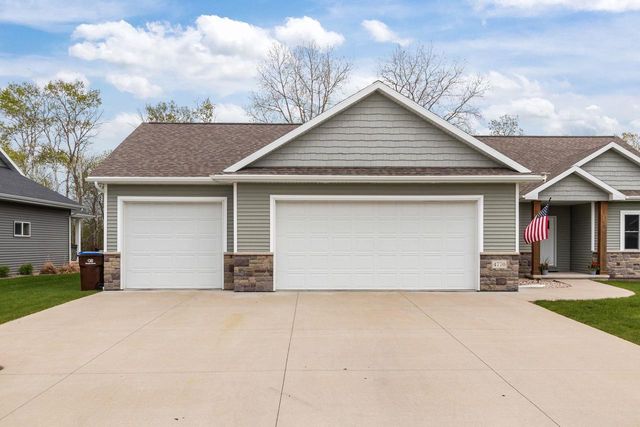 4770 N VINCENT DRIVE, Grand Chute, WI 54913