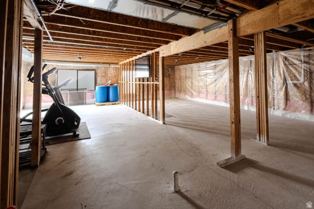 591 W KOINS WAY, Bluffdale, UT 84065