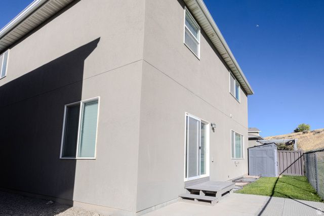 591 W KOINS WAY, Bluffdale, UT 84065