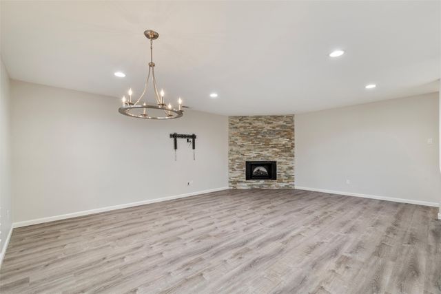 5316 Yager Drive, The Colony, TX 75056