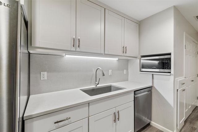 5316 Yager Drive, The Colony, TX 75056