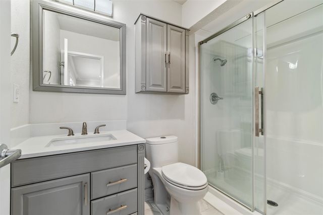 5316 Yager Drive, The Colony, TX 75056