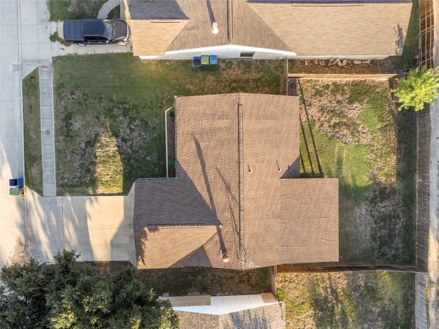 5316 Yager Drive, The Colony, TX 75056