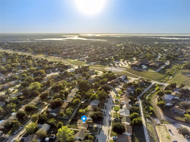 5316 Yager Drive, The Colony, TX 75056