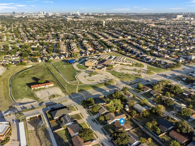 5316 Yager Drive, The Colony, TX 75056