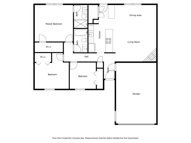 5316 Yager Drive, The Colony, TX 75056