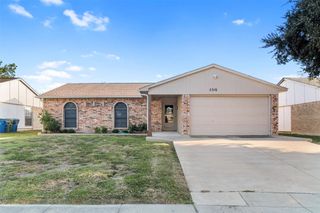 5316 Yager Drive, The Colony, TX 75056