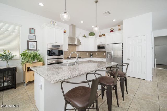 15730 W HARVARD Street, Goodyear, AZ 85395