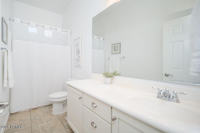 15730 W HARVARD Street, Goodyear, AZ 85395