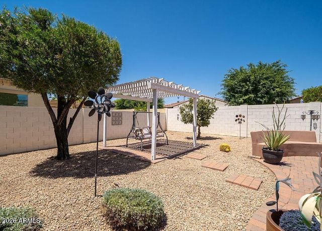 15730 W HARVARD Street, Goodyear, AZ 85395