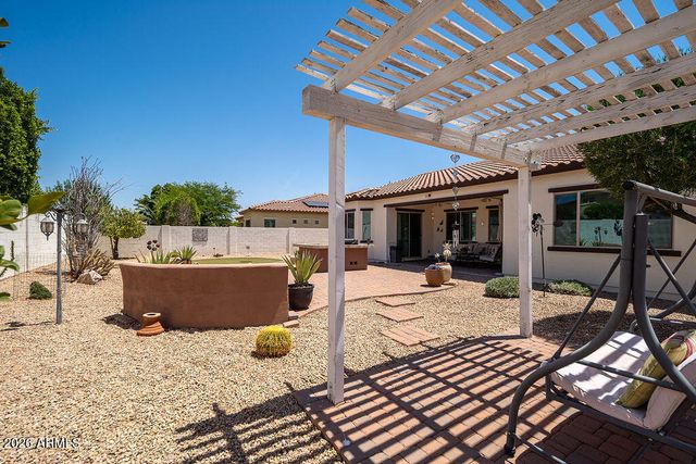 15730 W HARVARD Street, Goodyear, AZ 85395