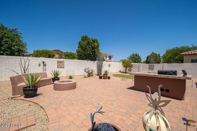 15730 W HARVARD Street, Goodyear, AZ 85395