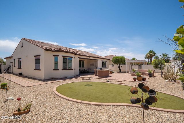 15730 W HARVARD Street, Goodyear, AZ 85395