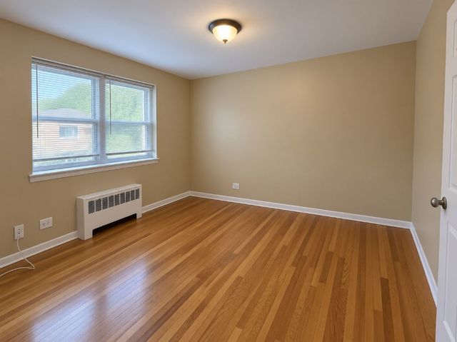 2607 W Fitch Avenue 1E, Chicago, IL 60645