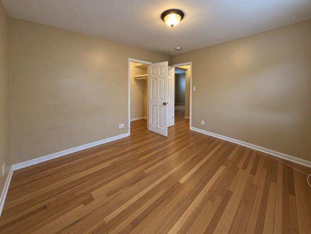 2607 W Fitch Avenue 1E, Chicago, IL 60645