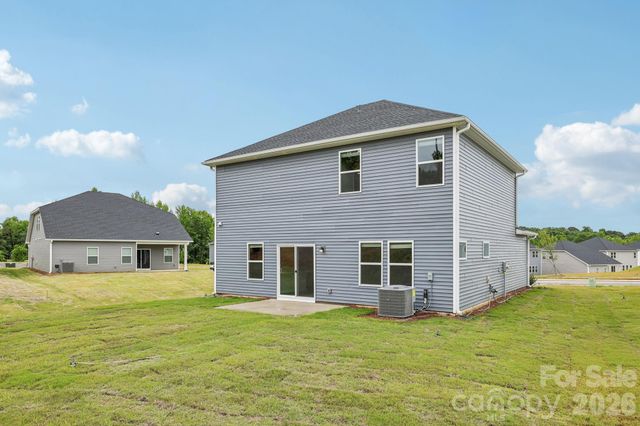 183 Murphy Meadow Road, Mocksville, NC 27028