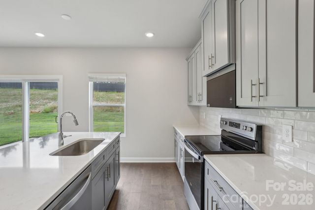 183 Murphy Meadow Road, Mocksville, NC 27028