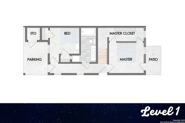 1103 S Cherry, San Antonio, TX 78210