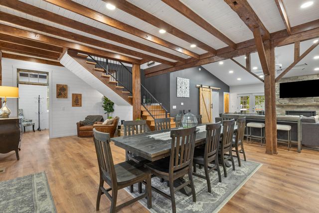 101 S Main Street, Ostrander, OH 43061