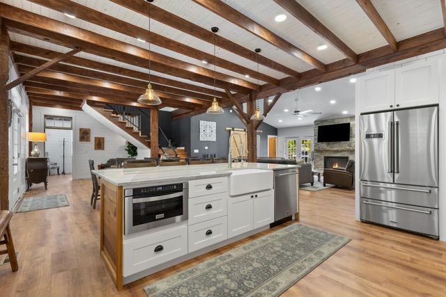 101 S Main Street, Ostrander, OH 43061