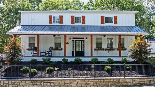 101 S Main Street, Ostrander, OH 43061