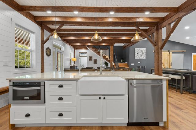 101 S Main Street, Ostrander, OH 43061