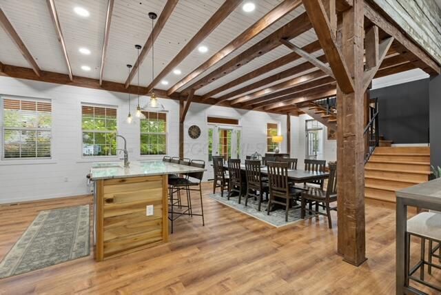 101 S Main Street, Ostrander, OH 43061