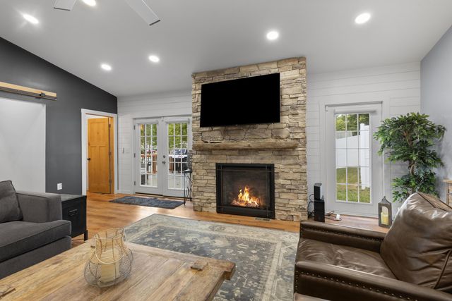 101 S Main Street, Ostrander, OH 43061