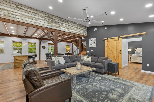 101 S Main Street, Ostrander, OH 43061